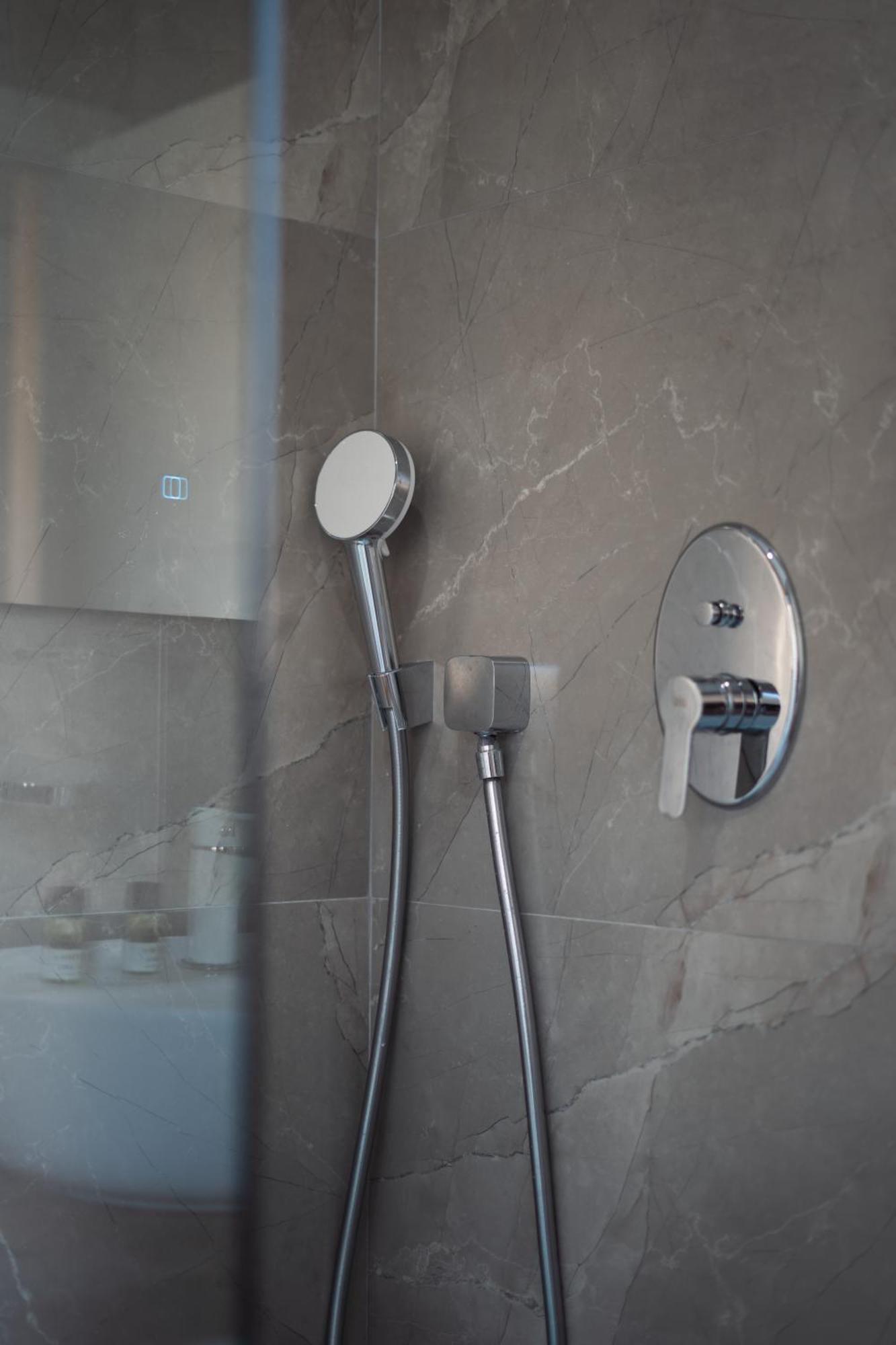 Tirana Elite Apartments Extérieur photo