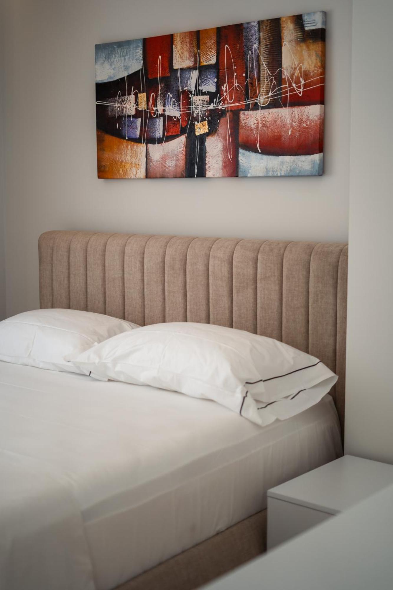 Tirana Elite Apartments Extérieur photo