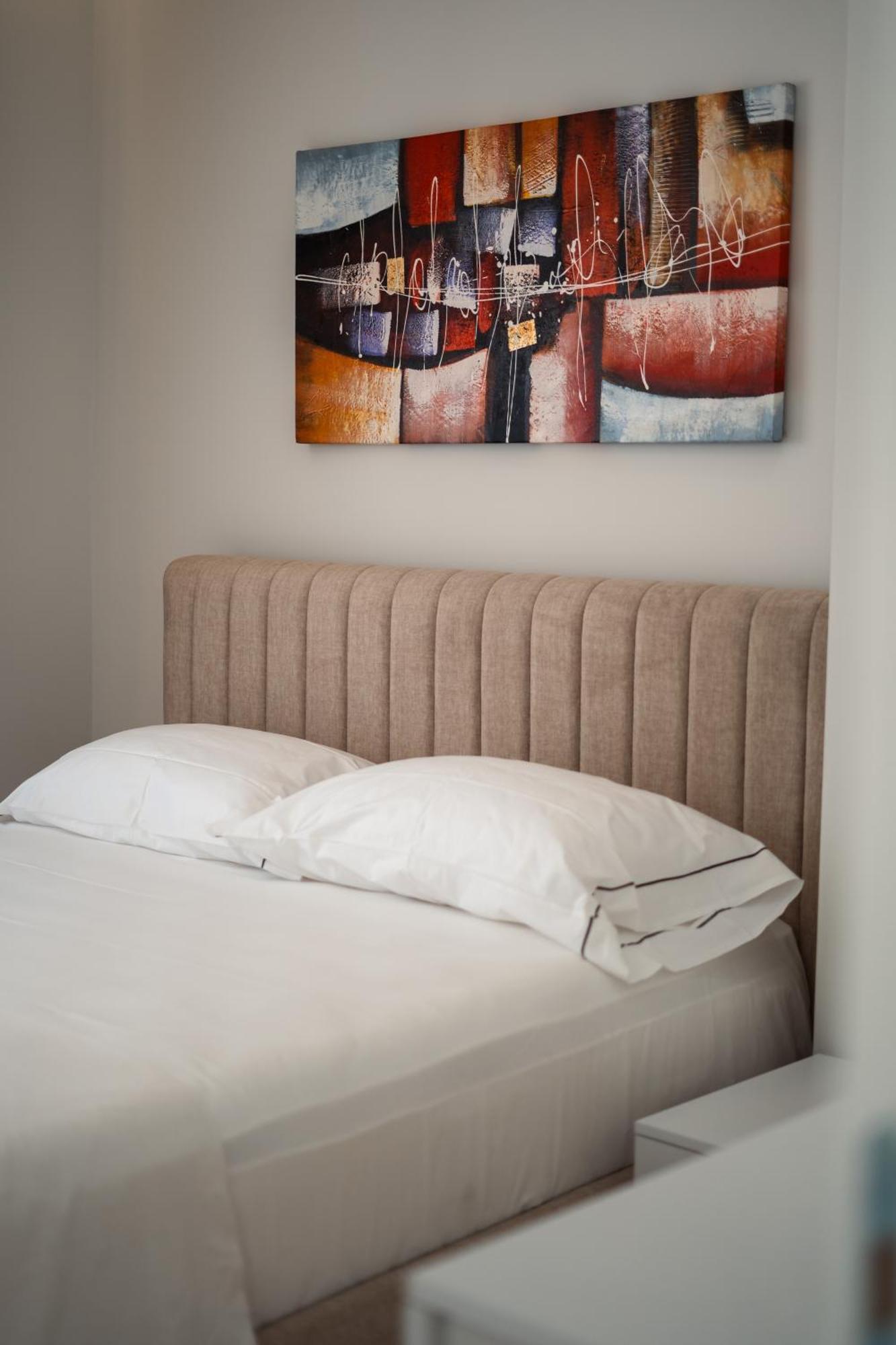 Tirana Elite Apartments Extérieur photo