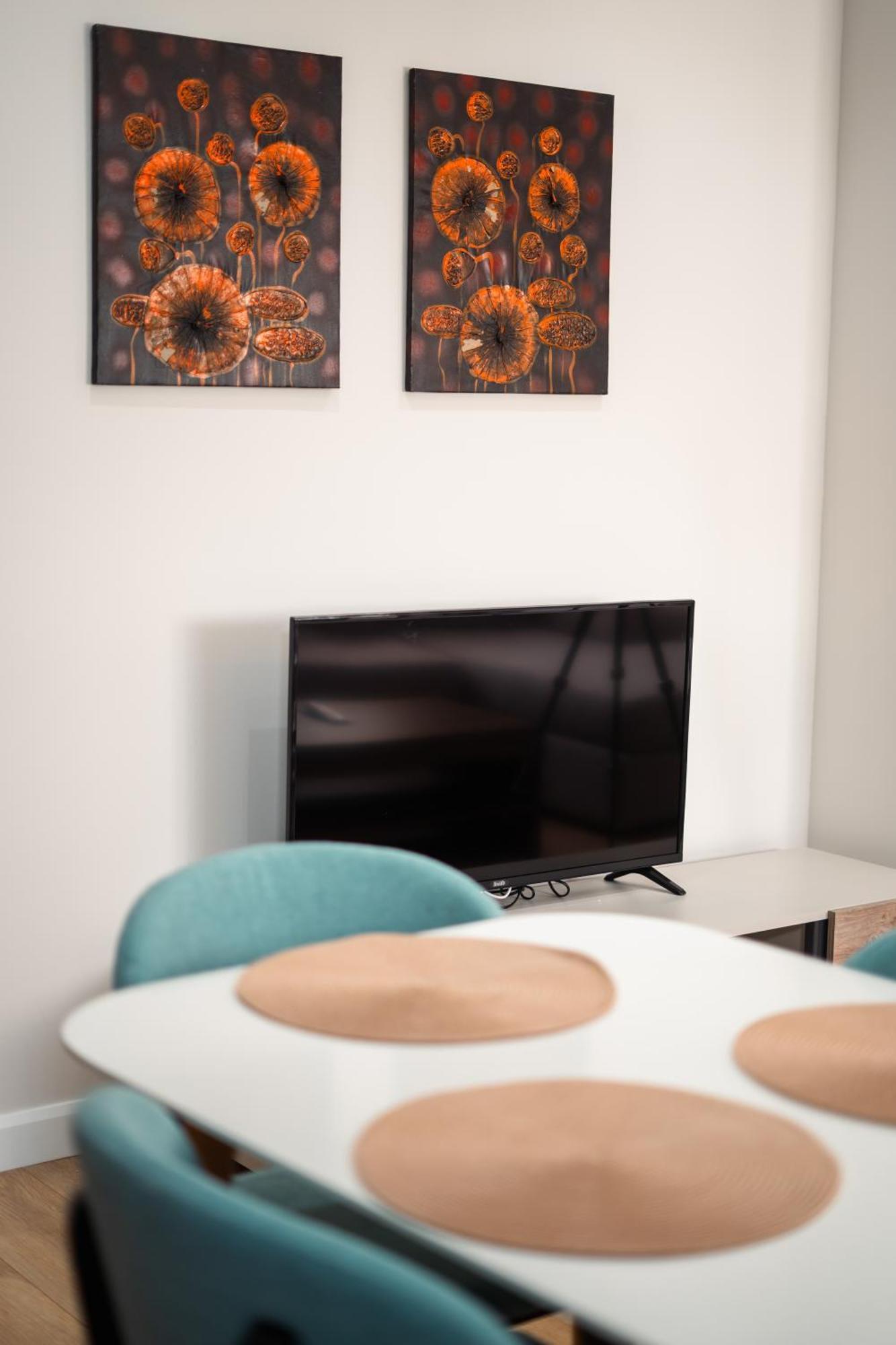 Tirana Elite Apartments Extérieur photo