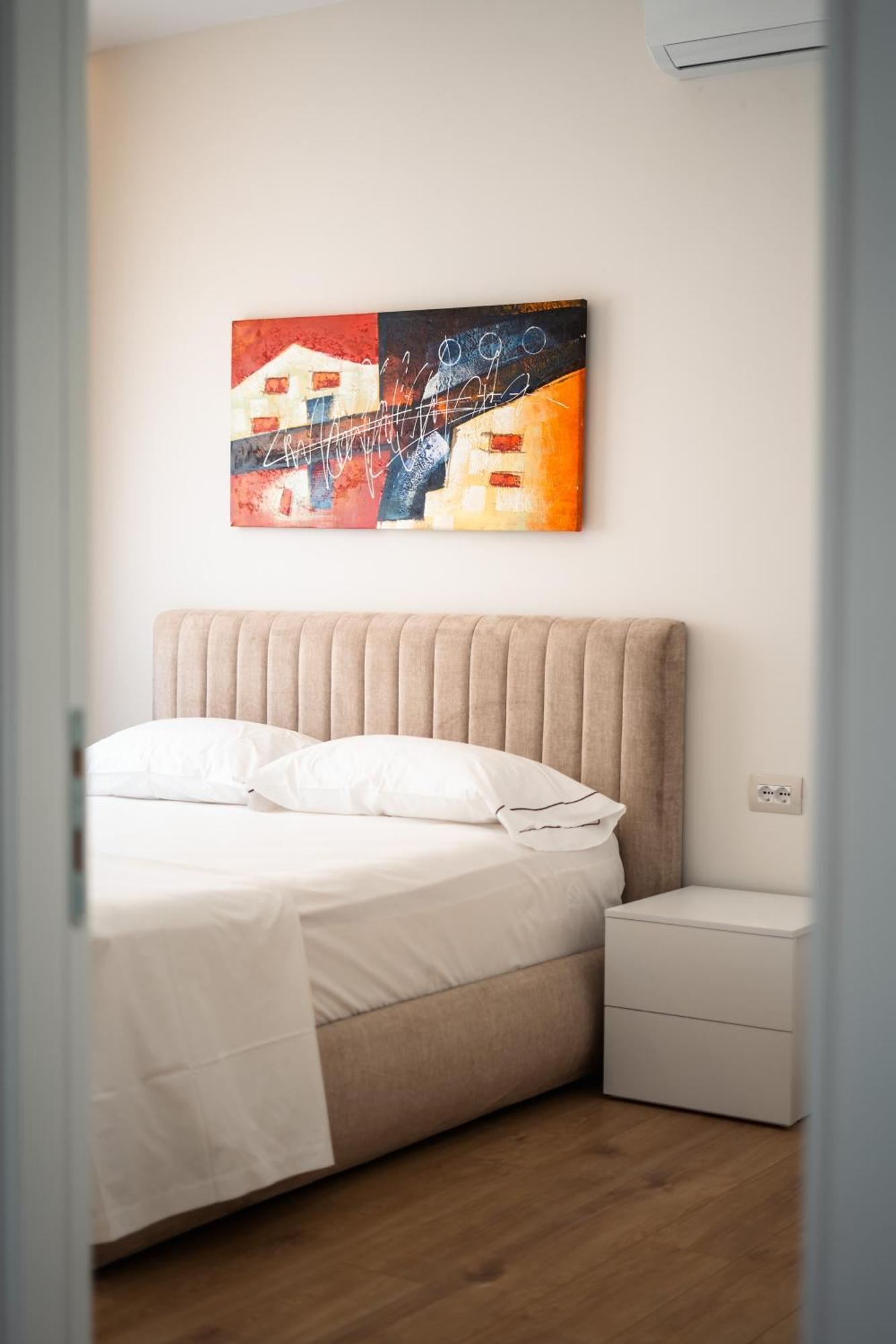 Tirana Elite Apartments Extérieur photo