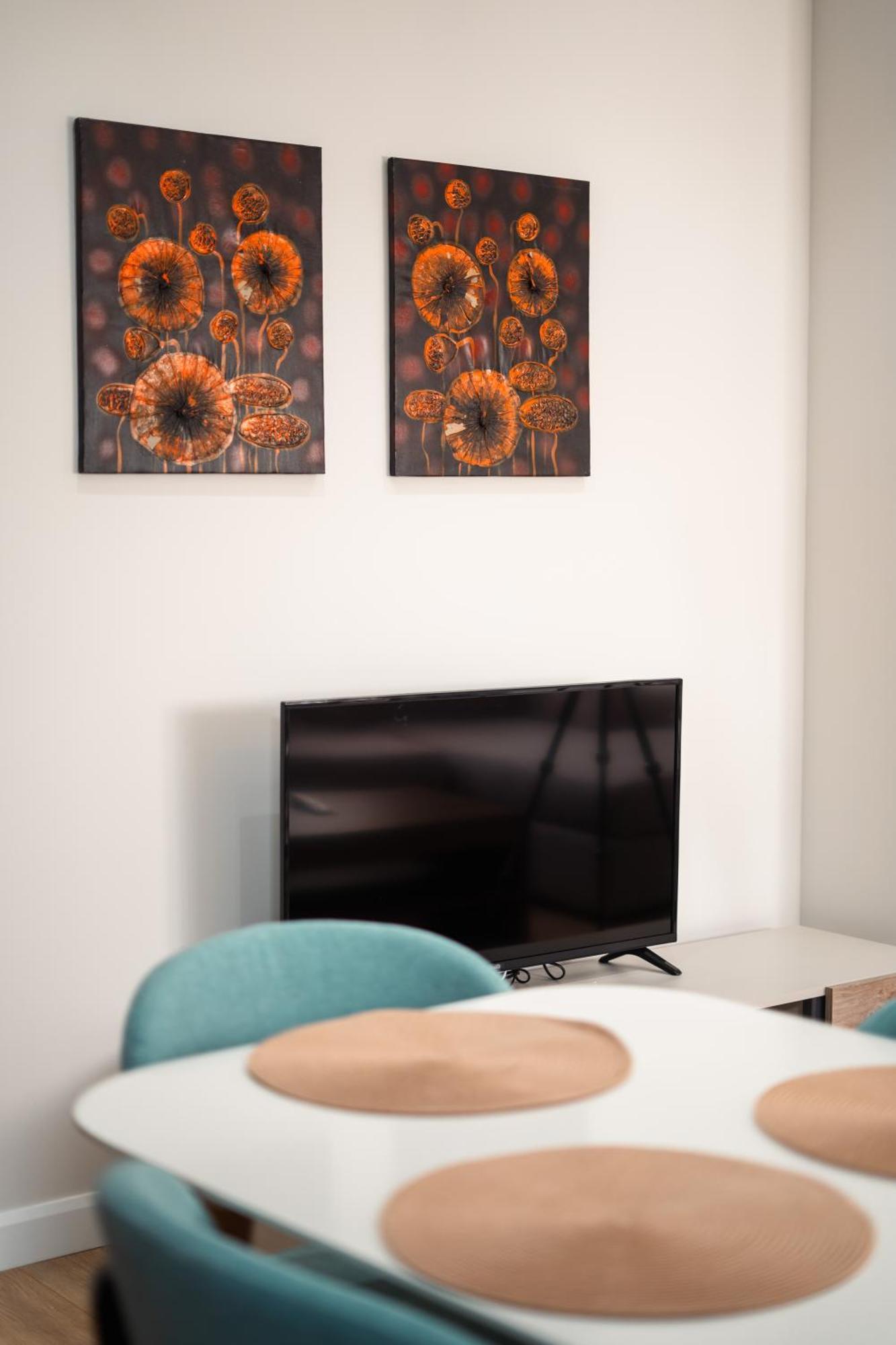 Tirana Elite Apartments Extérieur photo