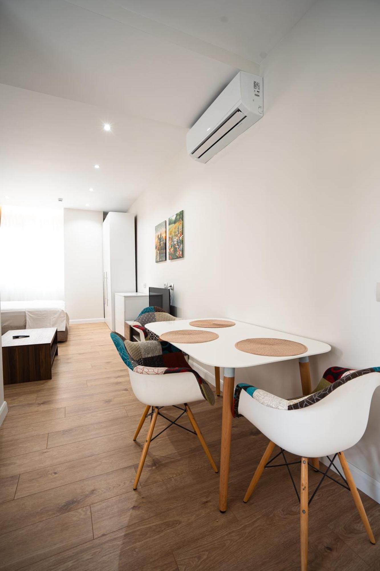 Tirana Elite Apartments Extérieur photo
