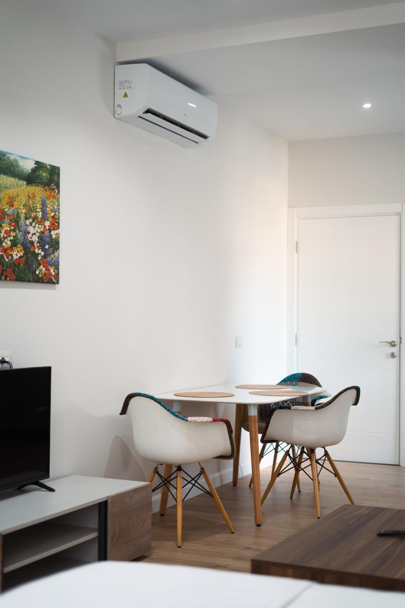 Tirana Elite Apartments Extérieur photo