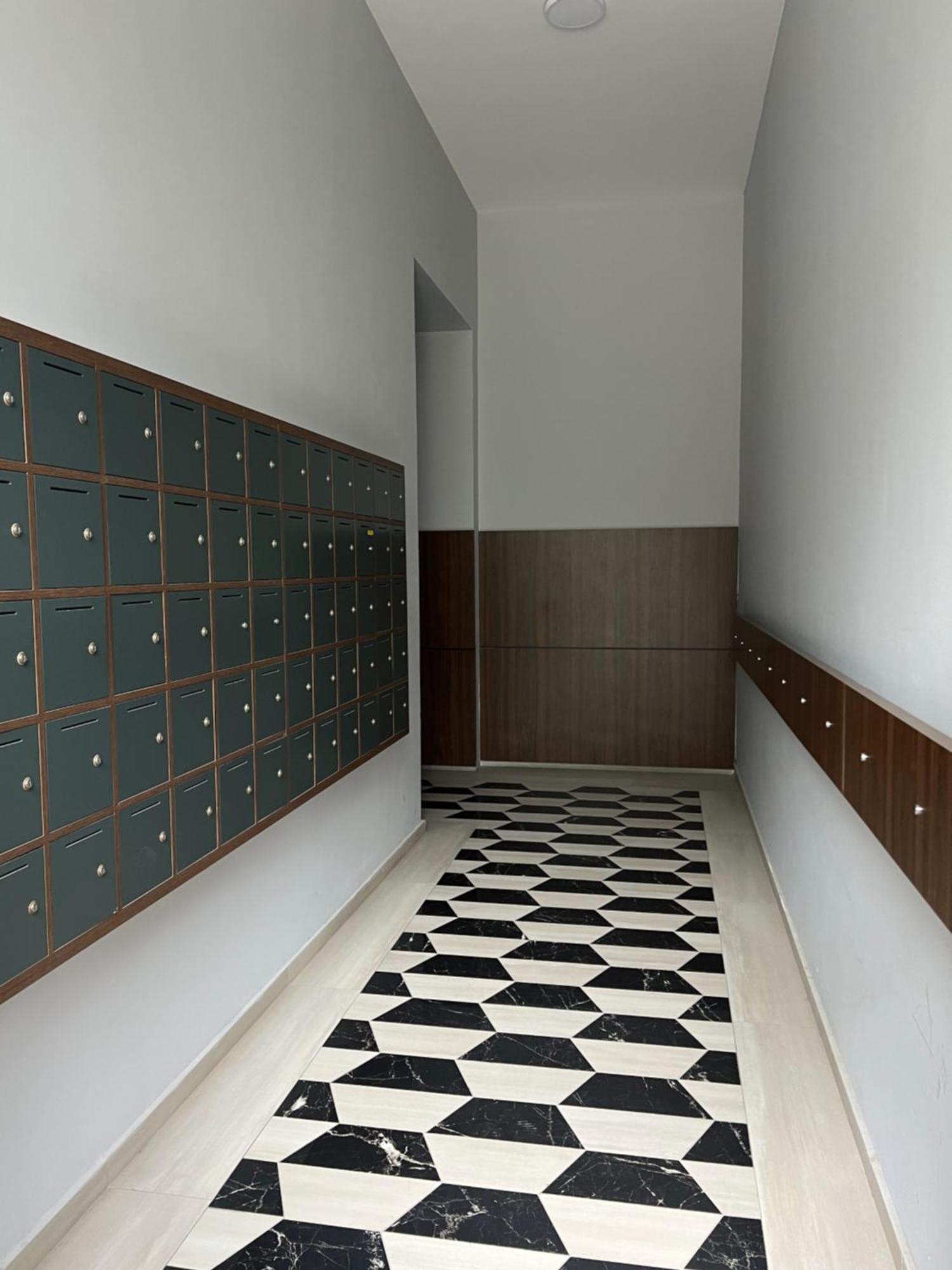Tirana Elite Apartments Extérieur photo